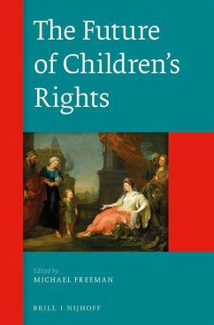 The Future of Children's Rights