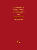 International Encyclopedia of Comparative Law, Volume XV