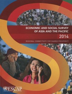Economic and Social Survey of Asia and the Pacific: 2014