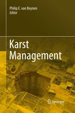 Karst Management