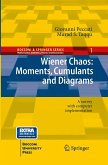 Wiener Chaos: Moments, Cumulants and Diagrams