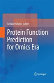 Protein Function Prediction for Omics Era