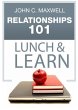 Relationships 101 Lunch & Learn (eBook,... - Bild 1
