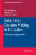 Data-based Decision Making in Education - Bild 1