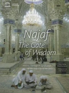 Najaf: The Gate of Wisdom
