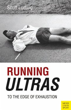 Running Ultras (eBook, ePUB) - Ludwig, Scott