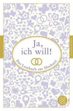 Cover Ja, ich will!