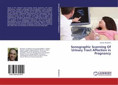 Sonographic Scanning Of Urinary Tract Affection in Pregnancy