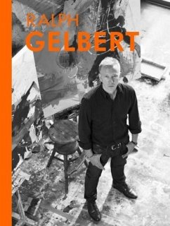 Ralph Gelbert - Katalog - Ralph Gelbert - Kunstband