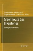 Greenhouse Gas Inventories Greenhouse Gas Inventories
