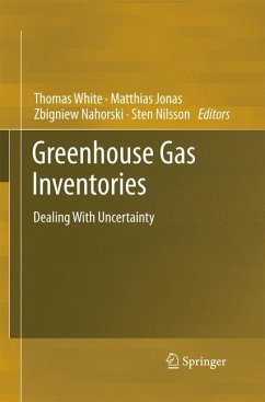 Greenhouse Gas Inventories