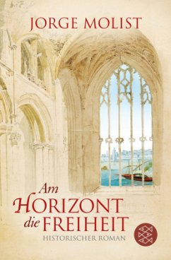 Am Horizont die Freiheit - Molist, Jorge