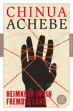 Heimkehr in ein fremdes Land - Achebe, Chinua