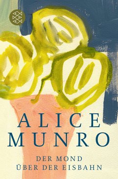 Der Mond über der Eisbahn - Munro, Alice