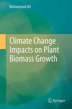 Climate Change Impacts on Plant Biomass Growth - Ali, Mohammad