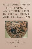 Brill's Companion to Insurgency and Terrorism in the Ancient Mediterranean