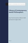 Library of Contemporary Jewish Philosophers (PB Set) Volumes 1-5