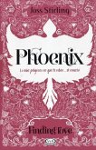 Phoenix: Finding Love #2