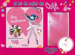 Cover El kit de ballet del Club de Tea