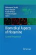 Biomedical Aspects of Histamine - Bild 1