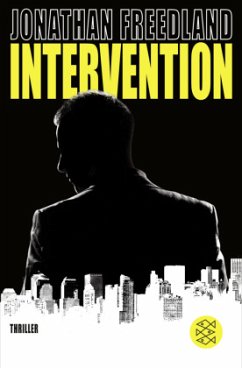 Intervention - Freedland, Jonathan