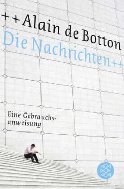 Die Nachrichten - Botton, Alain de