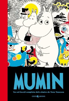 Mumin : La col·lecció completa dels còmics de Tove Jansson - 1 - Jansson, Tove