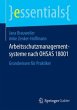 Arbeitsschutzmanagementsysteme nach... - Bild 1