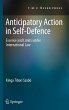 Anticipatory Action in Self-Defence - Bild 1