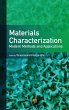 Materials Characterization - Bild 1