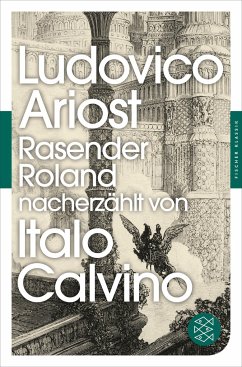 Rasender Roland - Ariosto, Ludovico;Calvino, Italo