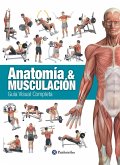 Anatomía & Musculación (eBook, ePUB)