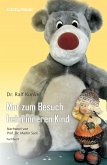 Mut zum Besuch beim inneren Kind (eBook, PDF) Mut zum Besuch beim inneren Kind (eBook, PDF)