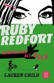 Gefährlicher als Gold / Ruby Redfort Bd.1 Gefährlicher als Gold / Ruby Redfort Bd.1