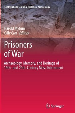 Prisoners of War