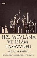 Hz. Mevlana ve Islam Tasavvufu - De Vitray-Meyerovitch, Eva