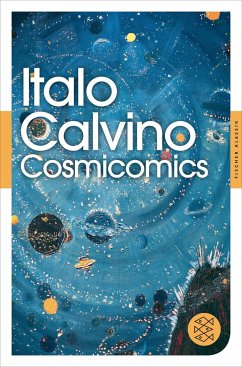 Alle Cosmicomics - Calvino, Italo