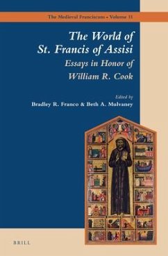 The World of St. Francis of Assisi