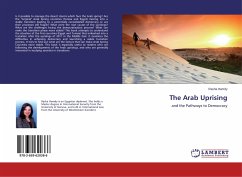 The Arab Uprising - Hamdy, Rasha