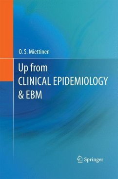 Up from Clinical Epidemiology & EBM - Miettinen, O. S.