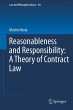 Reasonableness and Responsibility: A... - Bild 1