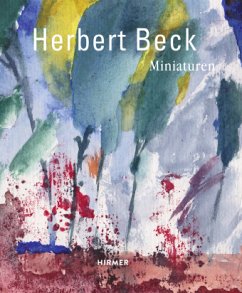 Herbert Beck Miniaturen - Beck, Herbert