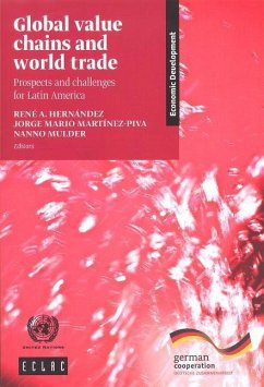 Global Value Chains and World Trade