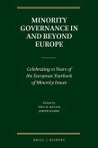 Minority Governance in and Beyond Europe: Celebrating 10 Years of the European Yearbook of Minority Issues