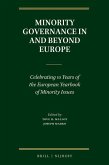 Minority Governance in and Beyond Europe