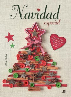 Navidad especial - María Ballarín