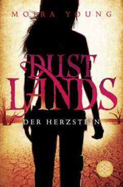Der Herzstein / Dustlands Bd.2 - Young, Moira
