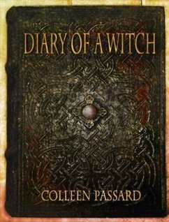 Cover Diary of a Witch (eBook, ePUB)