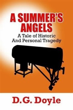 Summer's Angels (eBook, ePUB) - Doyle, Daniel G.