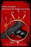 Perfect Deception (eBook, ePUB)